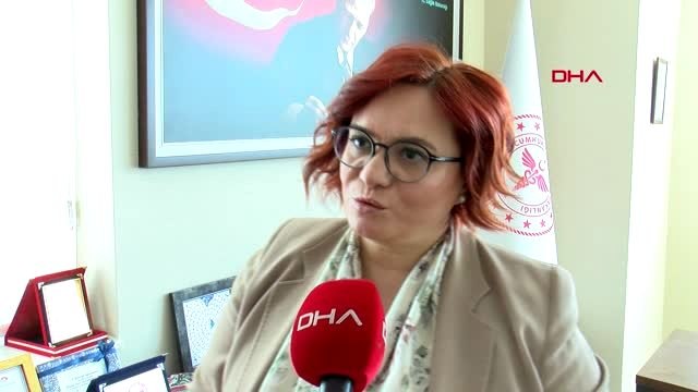 Bilim Kurulu Üyesi Şenel'den diş hekimlerine 'koruyucu ekipman' uyarısı