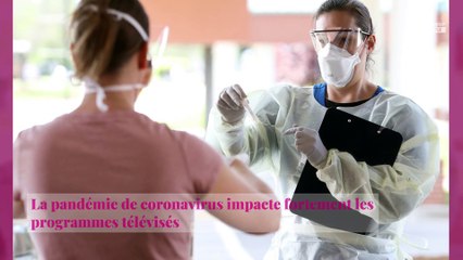 Coronavirus : Fort Boyard maintenu malgré l'épidémie ? Olivier Minne répond