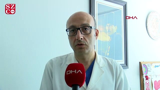 Bilim Kurulu Üyesi Yamanel Türkiye'de artış hızı kırıldı