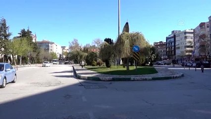 Trakya'da sağanak sonrası güneşli gün insan hareketliliğini artırdı - KIRKLARELİ/