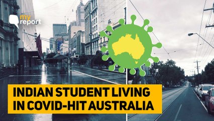 COVID Lockdown: Indian Moms in Aus Make Tiffins for Int’l Students