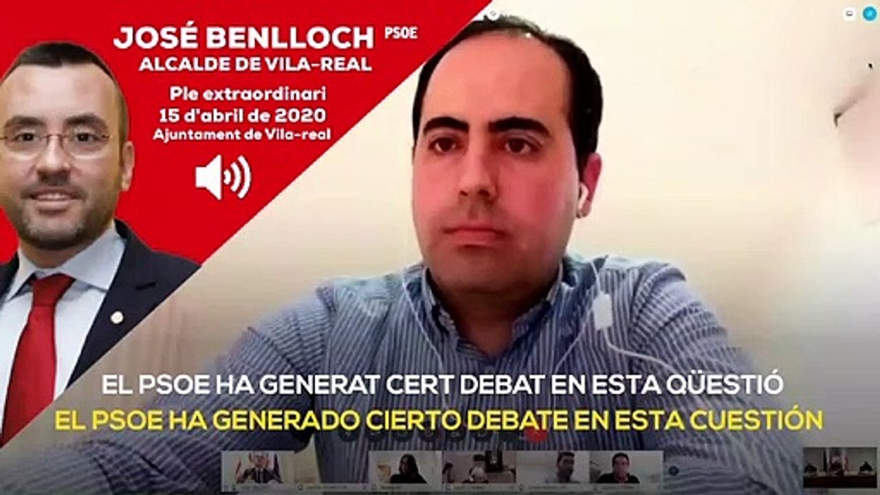 Un alcalde socialista reconoce que el partido recomienza no poner banderas a media asta