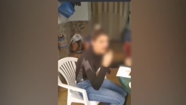 Denunciadas 23 personas por celebrar una fiesta en plena calle en Las Navas de Madroño, Cáceres