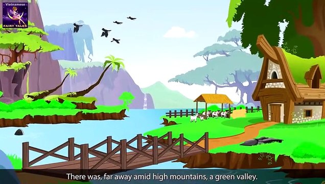 CHUYỆN VỀ BẢY CHÚ QUẠ - Chuyen co tich - Truyện cổ tích - Truyện cổ tích việt nam