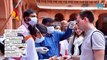 Coronavirus in India: 12,380 confirmed cases, 414 deaths