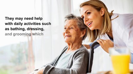 Best Assisted Living Community