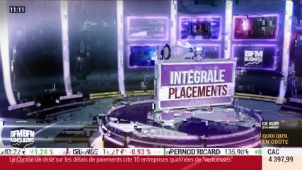 Frédéric Rozier VS Stanislas de Baillencourt : Doit-on craindre une seconde vague de baisse du marché financier ? - 16/04