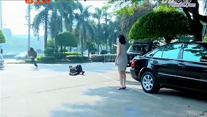 Marn Kammathep Ep 16 - Tình Yêu Quỷ Dữ Tập 16