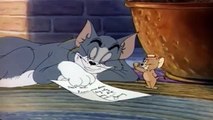 Tom and Jerry  / Lo mejor desde el comienzo /Parte 46 /1940 - 1958