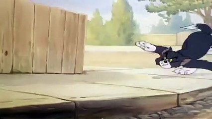 Tom and Jerry  / Lo mejor desde el comienzo /Parte 37 /1940 - 1958