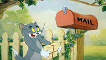 Tom and Jerry  / Lo mejor desde el comienzo /Parte 41 /1940 - 1958