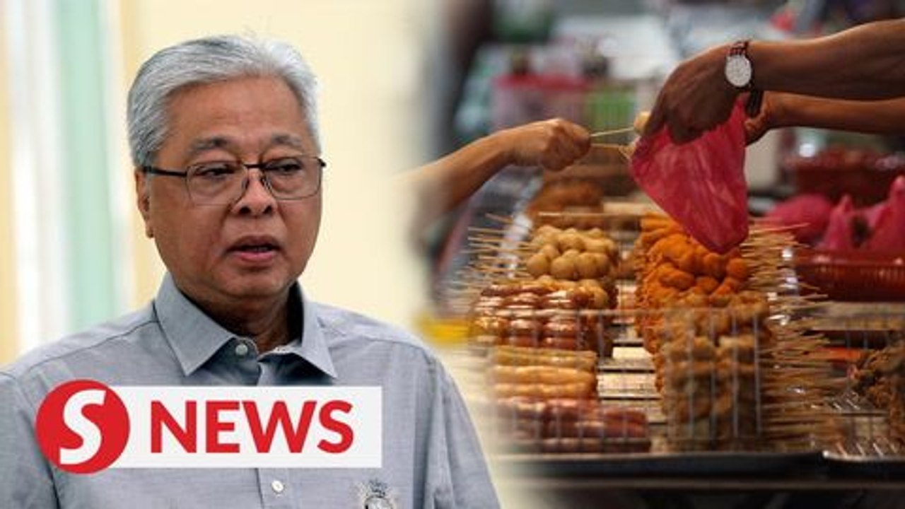 Ramadan bazaar, stalls through ‘drive thru’, ‘pack and pick’ and ‘e-hailing’ not allowed during MCO