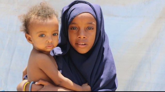 Yemen: Displaced people at higher risk of COVID-19 in camps