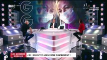 J31 : racontez-nous votre confinement - 16/04