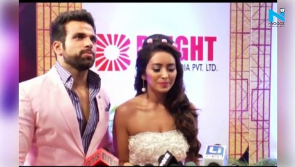 Rithvik Dhanjani and Asha Negi call it quits after 6 years, report