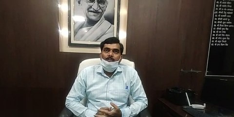 शाहजहांपुर में 100 की रिपोर्ट नेगेटिव, 88 रिपोर्टस आने का इंतजार