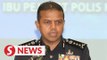 Johor police looking for masterminds of human trafficking syndicate