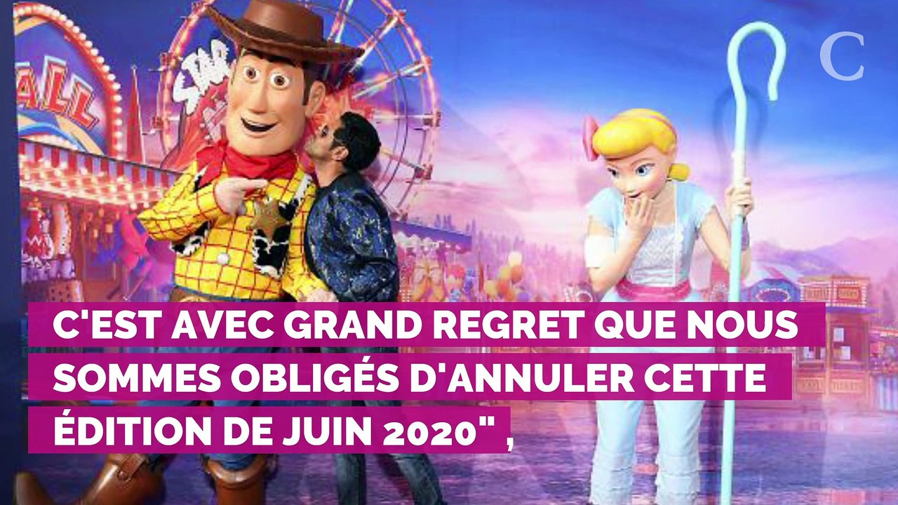 Jamel Debbouze : ce "grand regret" qui l'affecte face au "connard-virus"