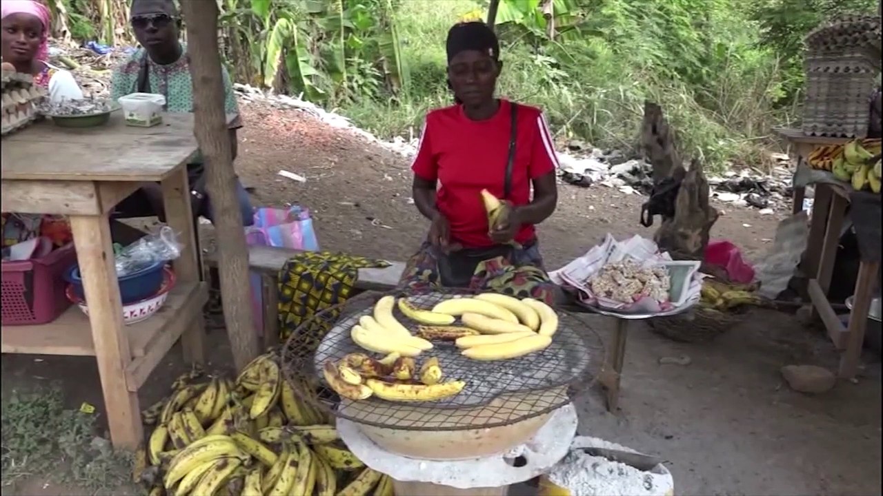 Coronavirus : Myss Belmonde Dogo et les coopératives refléchissent à  l'approvisionnement des marchés