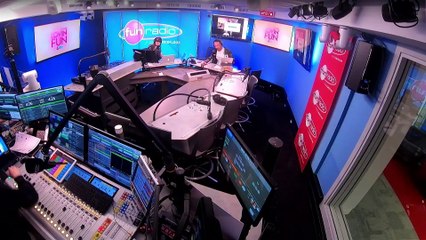 Lovin'Fun - L'intégrale du 15 avril