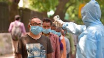 Delhi coronavirus cases dip, Government 5T plan works