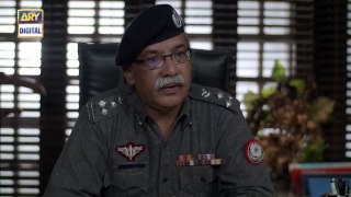 Insaaf Khamosh Reh Kar Nahi Awaz Utha Kar Milta Hai - Last Episode Of Ruswai - Pak Top Entertainment