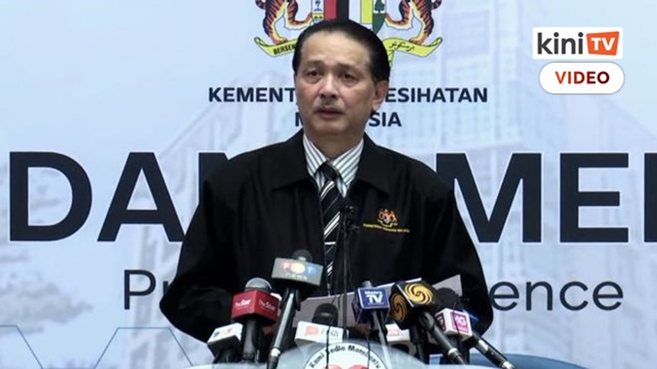 Kedah, Perlis dan Pulau Pinang boleh jadi negeri zon hijau Covid-19