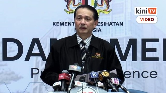 Kedah, Perlis dan Pulau Pinang boleh jadi negeri zon hijau Covid-19