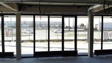 JÓŹWIAK's new HQ interiors .