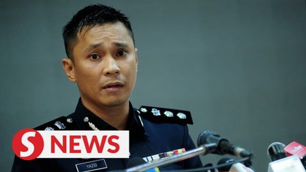 MCO: 334 arrested in PJ on first day of third p...