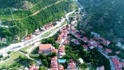 Temsili Nasreddin Hoca'dan "evde kal" çağrısı