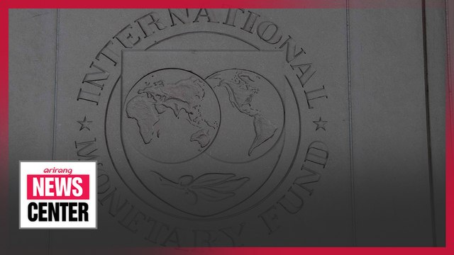 S. Korean economy to suffer less than developed countries: IMF official