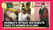 Mumbai NGO Supplies Essentials to Women in Slums During Lockdown
