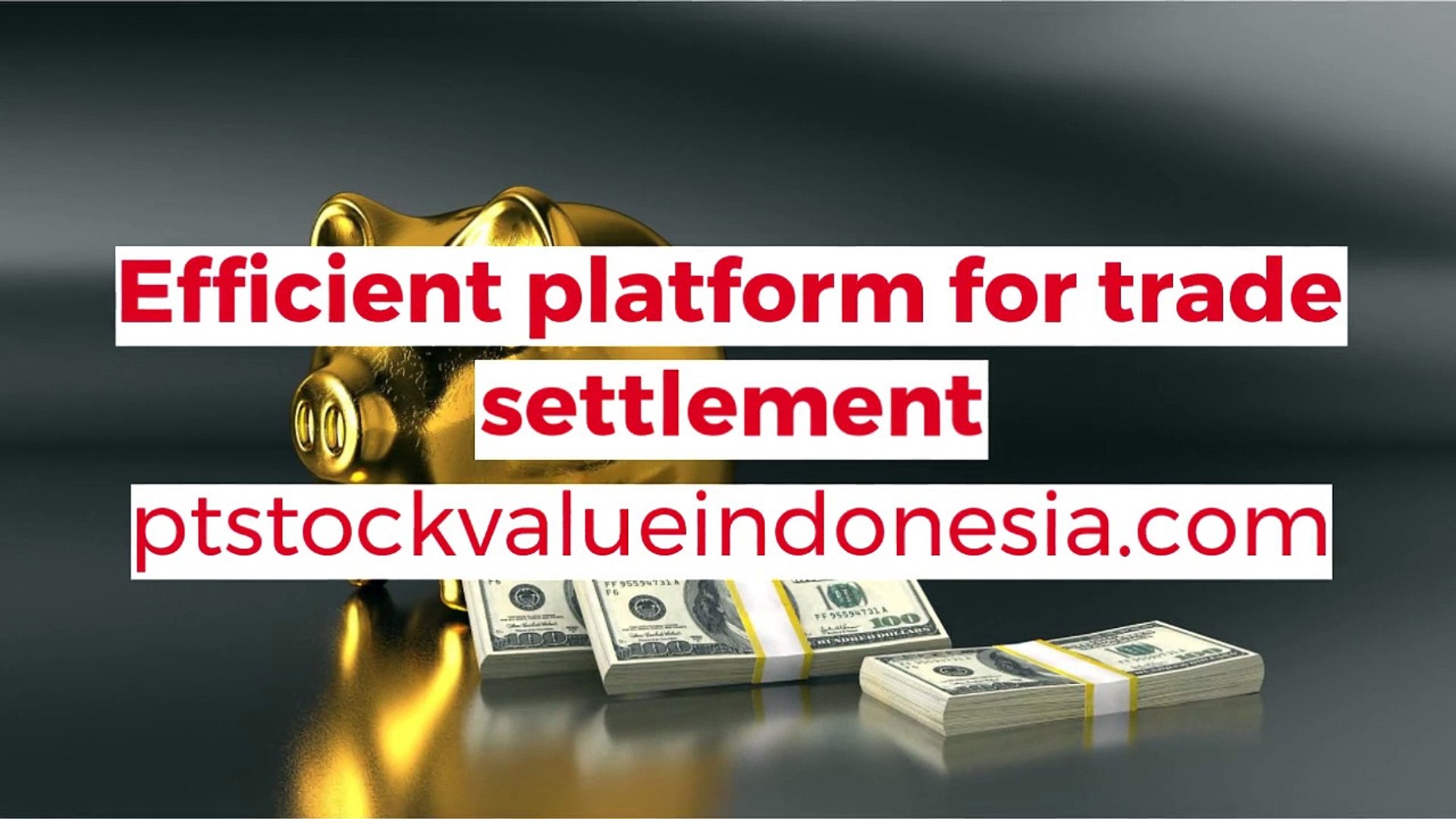 pt stock value indonesia review - Crowdfunding, Angel Investing and Non-profits