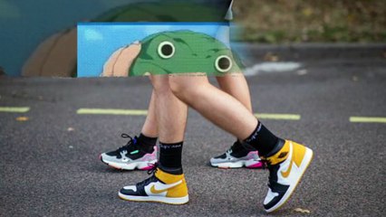 Comment fonctionne une raffle de sneakers ?