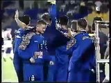 Jugoslavija U-21 - Hrvatska U-21 2_6 (Kvalifikacije za Euro, Beograd 1999')