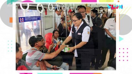 Blunder Stafsus Milenial, KRL Disetop dan AS Vs WHO