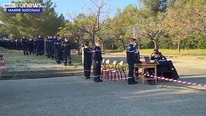 Covid 19, il contagio sulla portaerei francese: equipaggio sbarcato