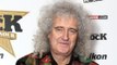 Brian May emulates iconic 2002 Buckingham Palace guitar solo for new charity single