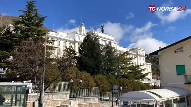 Coronavirus, San Giovanni Rotondo: piu' morti e contagiati