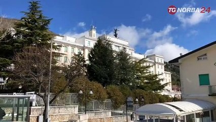 Coronavirus, San Giovanni Rotondo: piu' morti e contagiati