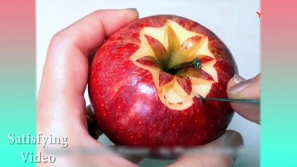 Satisfying Video that makes you feel comfort before sleep ▶1