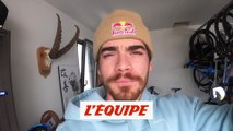 Loïc Bruni raconte sa routine sportive en confinement - Adrénaline - VTT