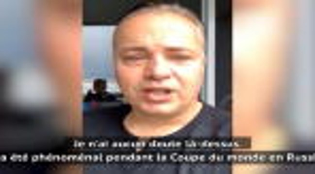 Premier League - Bosnich : Pogba va rester à Man United