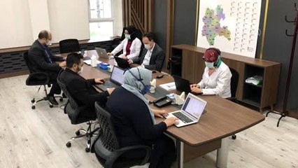 Koronavirüs ile mücadelenin gizli kahramanları: Filyasyon ekipleri