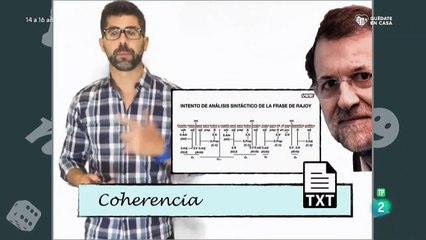 La 2 de TVE utiliza un programa infantil para humillar a Mariano Rajoy