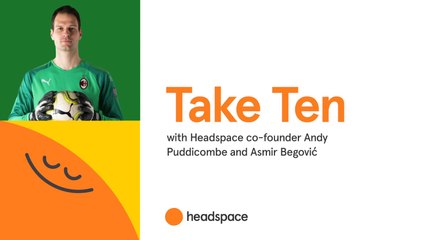 #ACMilanTogether: Take Ten con Asmir Begović