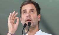CORONA: Need to push testing aggressively, says Rahul Gandhi