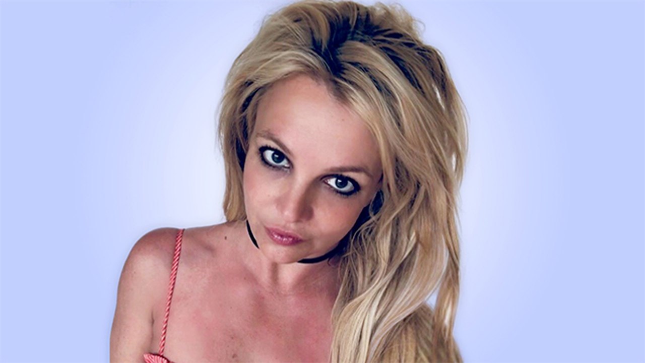 THIS Is Why Britney Spears’s Been Inspired By Beyonce