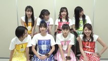 Juice=Juice Concert 2019 ～octopic!～( making of ) メイキング映像